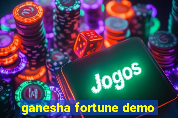 ganesha fortune demo